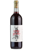 Toscana Scapigliato Vino Da Merenda 2021 Agricola Calafata
