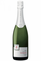 Touraine AOC Brut Cuvée Sancy Diamant De Loire