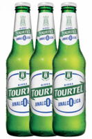 Tourtel Analcolica da 3 bottiglie x 33cl