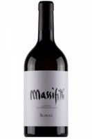 Trebbiano Di Soave Massifitti 2021 Suavia