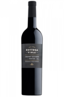 Trentino DOC Cabernet Sauvignon 2019 Bottega Vinai