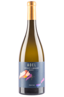Trentino DOC Pinot Grigio 2020 Selezione Adel