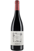 Trentino DOC Pinot Nero 2021 Boem