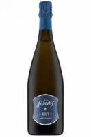 Trentodoc Brut Antares 2020 Cantina Toblino