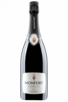 Trentodoc Brut Cuvée ’85 Monfort