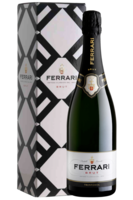 Trentodoc Brut Ferrari (Astucciato)
