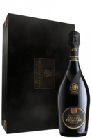Trentodoc Brut Giulio Ferrari Collezione 2001 Ferrari (Cassetta in Legno)