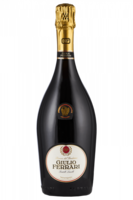 Trentodoc Brut Giulio Ferrari Riserva Del Fondatore 2009 Ferrari