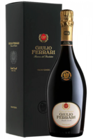 Trentodoc Brut Giulio Ferrari Riserva Del Fondatore 2009 Ferrari (Astucciato)