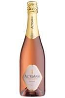 Trentodoc Brut Rosè Altemasi
