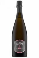 Trentodoc Brut Rosé Antares 2019 Cantina Toblino