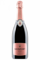 Trentodoc Brut Rosé Monfort