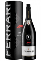 Trentodoc Ferrari F1® Podium 3Litri (Jéroboam Astucciato)