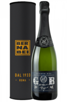 Trentodoc Giulio Bernabei Brut Bernabei + 1 Tubo Regalo Bernabei