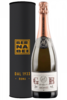 Trentodoc Giulio Bernabei Rosé Bernabei + 1 Tubo Regalo Bernabei
