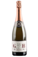 Trentodoc Giulio Bernabei Rosé Bernabei