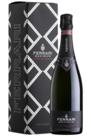 Trentodoc Maximum Brut Blanc De Blancs Ferrari (Astucciato)