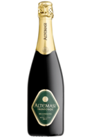 Trentodoc Millesimato 2018 Brut Altemasi