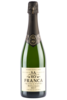 Trentodoc Millesimato Sarò Franca Guido F. Fendi 75cl