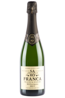 Trentodoc Millesimato Sarò Franca Guido F. Fendi 75cl