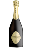 Trentodoc Riserva Graal 2015 Altemasi