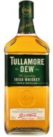 Tullamore D.E.W. The Legendary Irish Whiskey 70cl