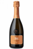 Valdobbiadene Prosecco Superiore DOCG Brut Cuvée Di Boj AS Roma Valdo