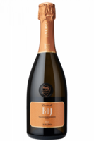Valdobbiadene Prosecco Superiore DOCG Brut Cuvée Di Boj AS Roma Valdo