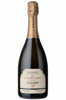 Valdobbiadene Prosecco Superiore DOCG Extra Brut Rive Di San Pietro Di Barbozza 2020 Valdo