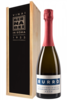 Valdobbiadene Superiore Di Cartizze DOCG Dry Burro (Cassetta in Legno)