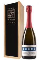 Valdobbiadene Superiore Di Cartizze DOCG Dry Burro (Cassetta in Legno)