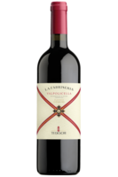 Valpolicella Classico Superiore DOC La Fabriseria 2015 Tedeschi