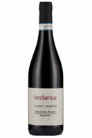 Valpolicella Ripasso DOC Superiore Campi Magri 2019 Corte Sant