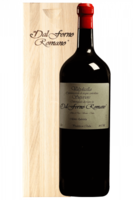 Valpolicella Superiore DOC Monte Lodoletta 2012 Dal Forno Romano 5Litri (Cassetta in Legno)