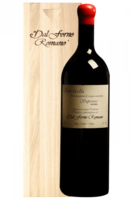 Valpolicella Superiore DOC Monte Lodoletta 2012 Dal Forno Romano (Doppio Magnum Cassetta in Legno)