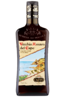 Vecchio Amaro Del Capo Caffo 70cl