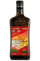 Vecchio Amaro Del Capo Red Hot Caffo 70cl