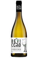 Verdicchio Dei Castelli Di Jesi DOC 2019 Bevicchio