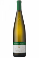 Verdicchio Dei Castelli Di Jesi DOC Classico Superiore Tralivio 2022 Sartarelli