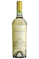Vermentino Di Gallura DOCG Funtanaliras 2021 Cantina Del Vermentino