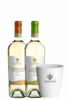 Vermentino Superiore Karagnanj 2022 + Vermentino Superiore Katala 2021 Tondini + OMAGGIO glacette Tondini