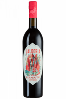 Vermouth Baldoria Dry Rosso 75cl