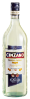 Vermouth Bianco Cinzano 1Litro