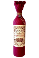 Vermouth Bianco Macchia Mediterraneo 75cl