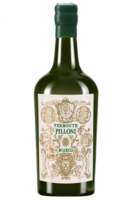 Vermouth Bianco Pilloni Silvio Carta 75cl