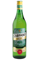 Vermouth Carpano Dry 1Litro