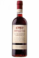 Vermouth Cinzano Rosso 1757 1Litro