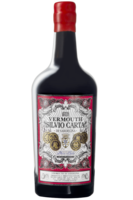 Vermouth Di Sardegna Silvio Carta 75cl