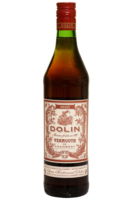 Vermouth Dolin Rouge 75cl