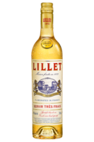 Vermouth Lillet Blanc 75cl